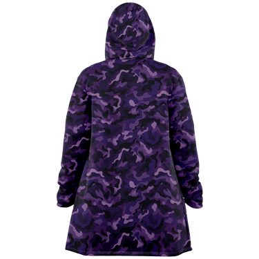 Chokefish™ Camouflage Cloaks Unisex-022B